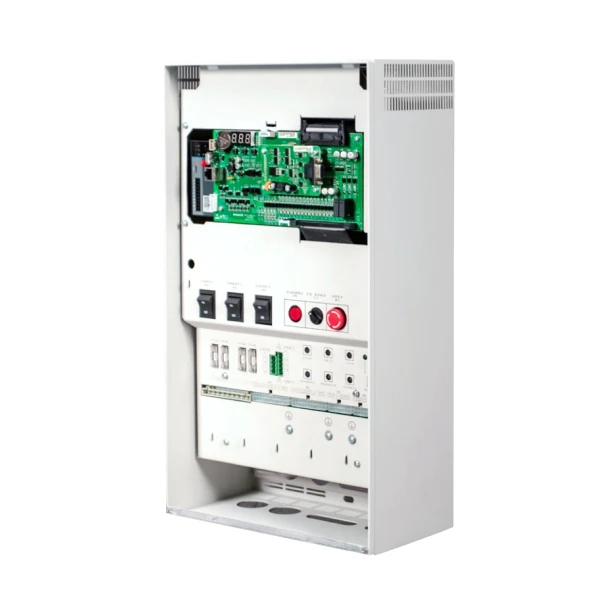 Monarch elevator mini control cabinet NICE9000-V-2010