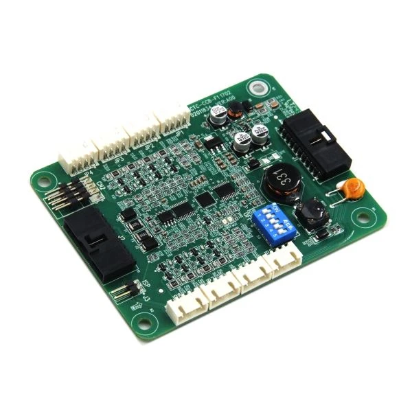 Monarch elevator pcb MCTC-CCB-F1