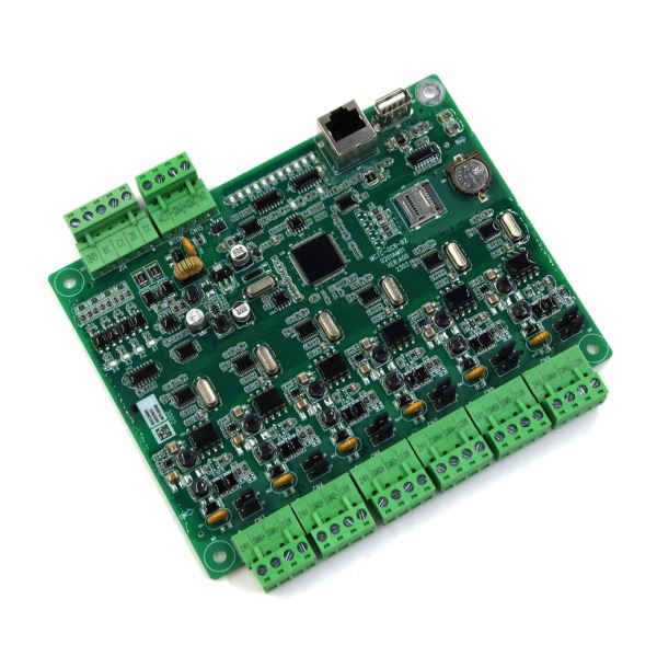 Monarch elevator pcb MCTC-GCB-B2