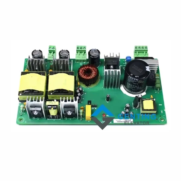 Monarch elevator power board MCTC-PCB-A2 Monarch elevator power board MCTC-PCB-A2