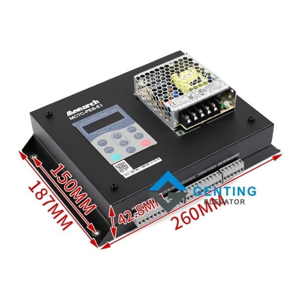 Monarch escalator controller MCTC-PES-E1 Monarch escalator controller MCTC-PES-E1