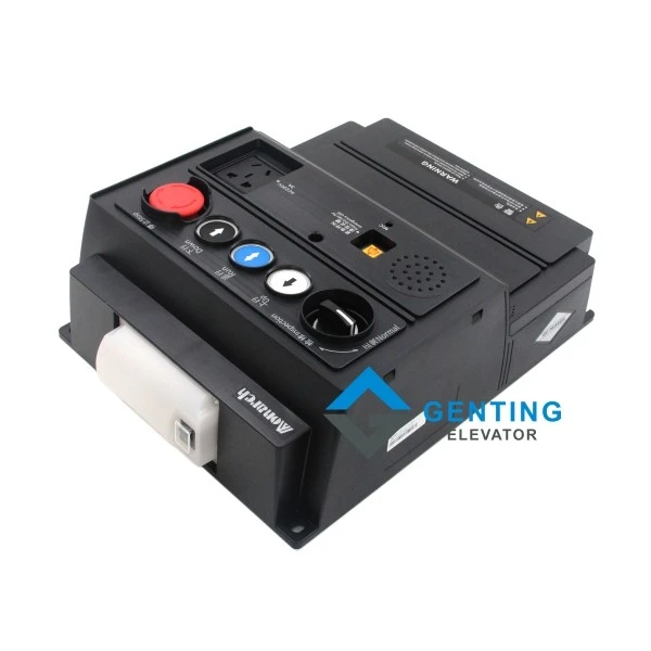 Monarch elevator inspection station box MCTC-CTW-B3 Monarch elevator inspection station box MCTC-CTW-B3
