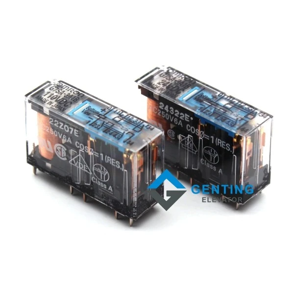 Omron toshiba elevator relay G7SA-3A1B Omron toshiba elevator relay G7SA-3A1B