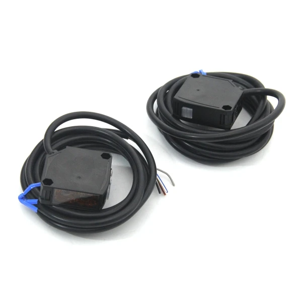 Omron elevator switch E3JK-TR12-D