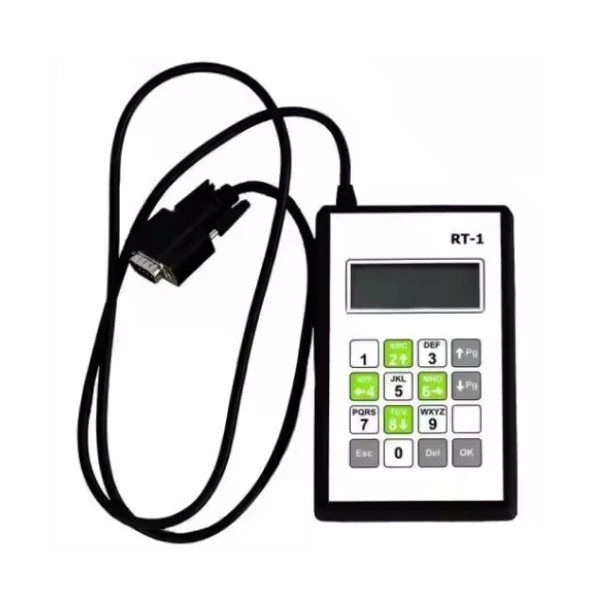 Orona elevator service tool RT-1