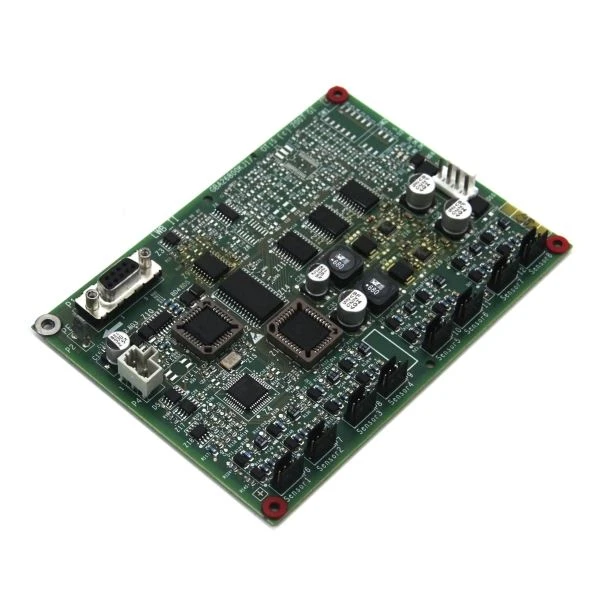 Otis elevator board GBA26800KJ1