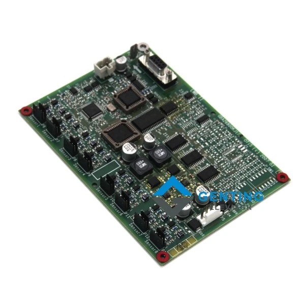 Otis elevator LWB-II board GBA26800KJ1