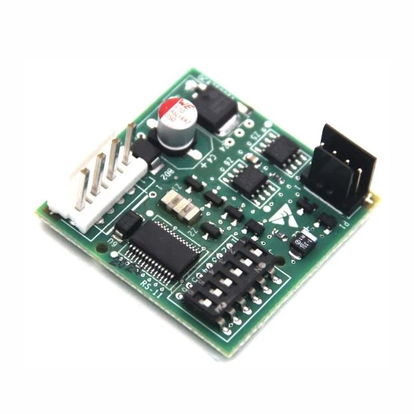 Otis Elevator Board Gca25005a1