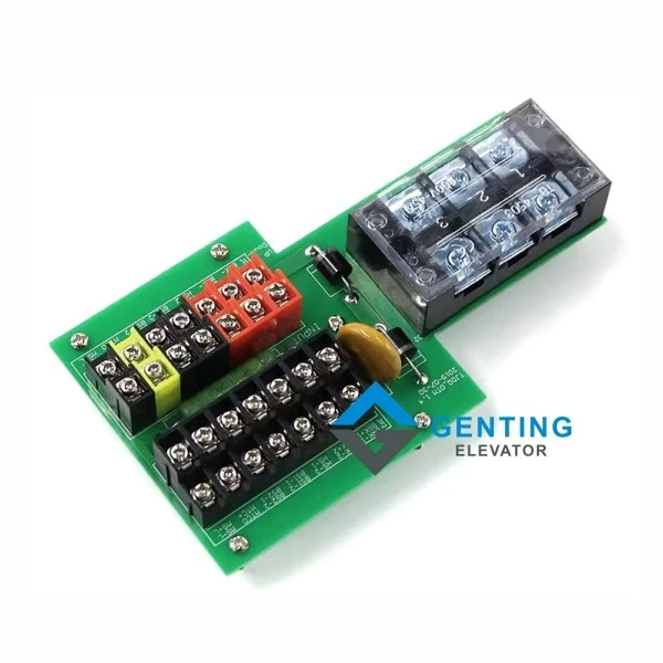 Otis elevator board TJDQ-OTM KYL-OTM Otis elevator board TJDQ-OTM KYL-OTM