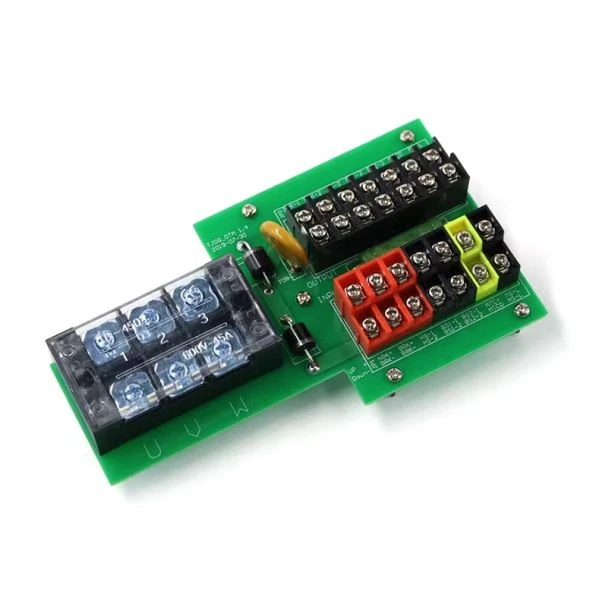Otis elevator board TJDQ-OTM