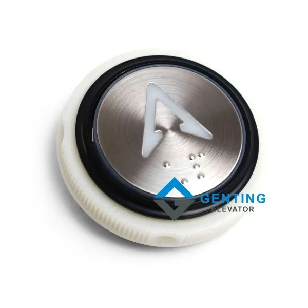 Otis elevator push button A3N47325 AJ47324A2