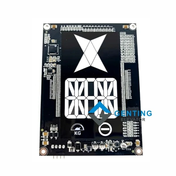 Otis elevator display board DAA26800GY1 Otis elevator display board DAA26800GY1