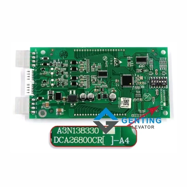 Otis elevator pcb DCA26800CR1 DCA26800CR3 Otis elevator pcb DCA26800CR1 DCA26800CR3