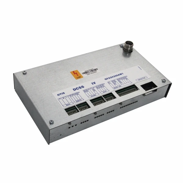 Otis elevator door inverter GFA24350AW1