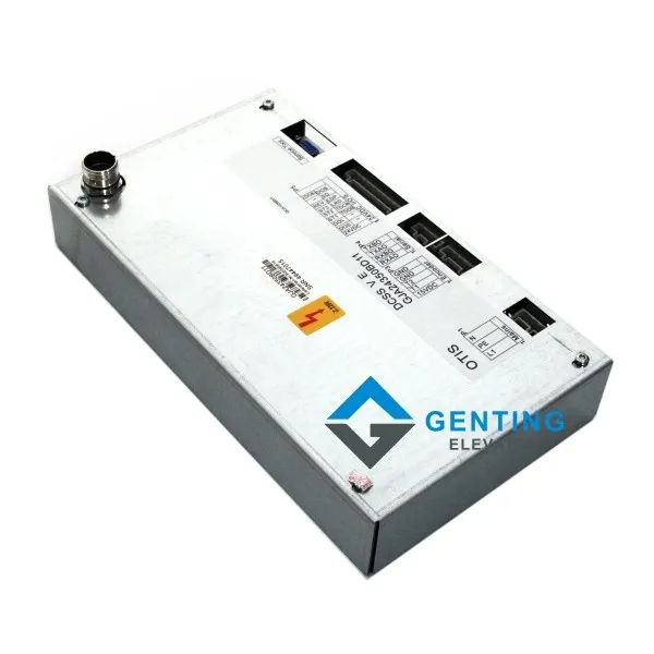 Otis elevator door parts GJA24350BD11 Otis elevator door parts GJA24350BD11