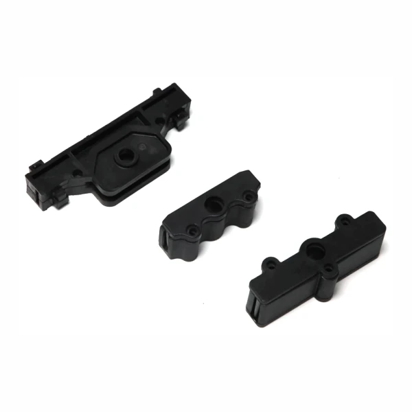 Otis Elevator Door Machine Belt Clamp