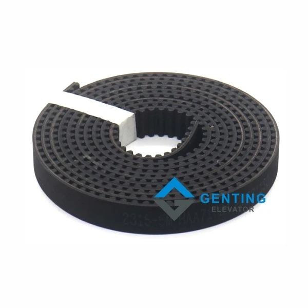 Otis elevator door motor belt HAA717B4 Otis elevator door motor belt HAA717B4