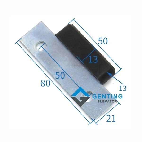 Otis elevator nylon door slider Otis elevator nylon door slider