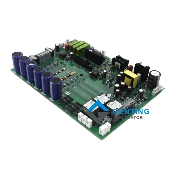 Otis elevator pcb KDA26800AAZ2 Otis elevator pcb KDA26800AAZ2
