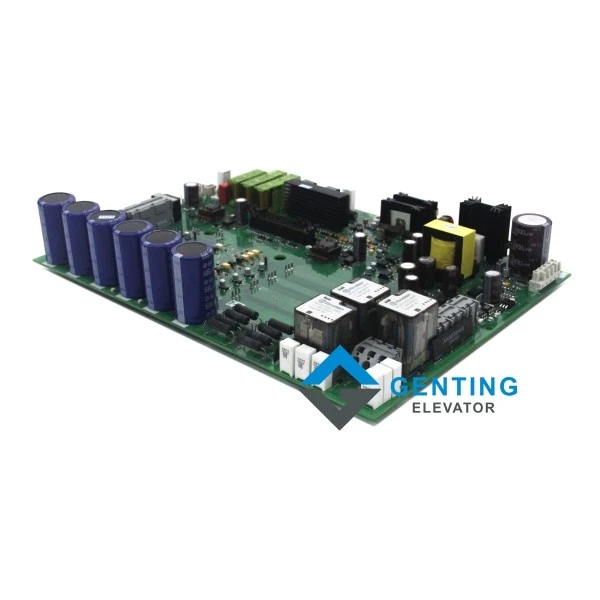 Otis elevator inverter drive board KDA26800AAZ2 Otis elevator inverter drive board KDA26800AAZ2