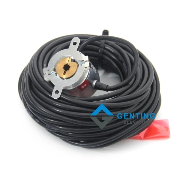 Hohner elevator encoder GCA633A1 Hohner elevator encoder GCA633A1
