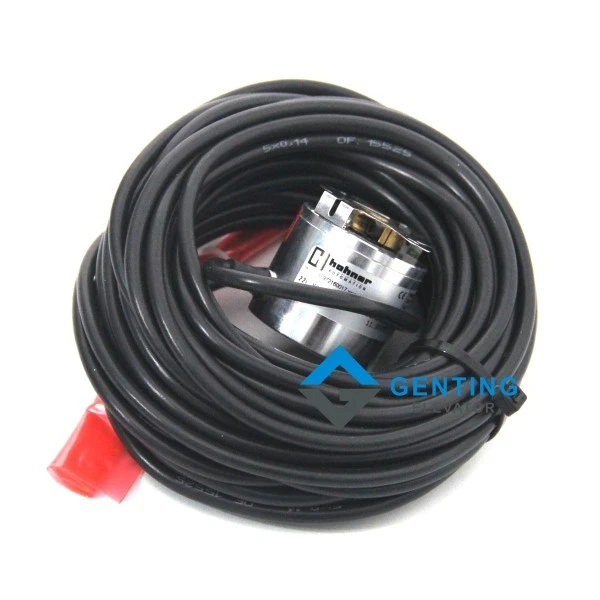 Otis elevator hohner encoder GCA633A1 Otis elevator hohner encoder GCA633A1