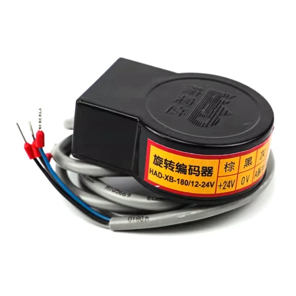 Otis elevator encoder HAD-XB-180/12-24V