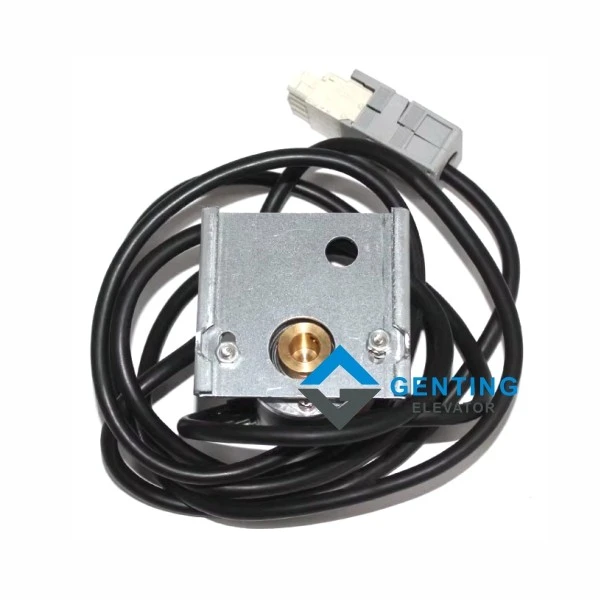 Otis elevator rotary encoder HAD-XB-500 CN010110118 DAA633J1 Otis elevator rotary encoder HAD-XB-500 CN010110118 DAA633J1