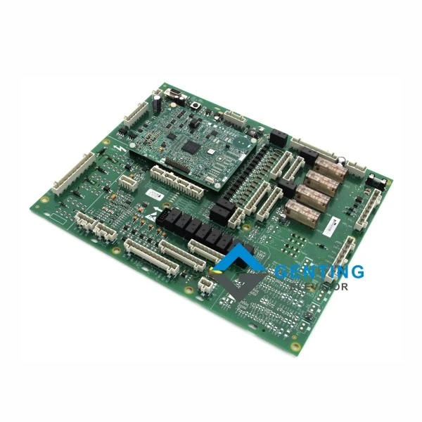 Otis elevator pcb DDA26800AY5 Otis elevator pcb DDA26800AY5