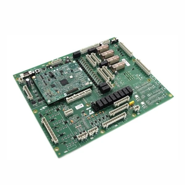 Otis Elevator Main Board Dda26800ay5