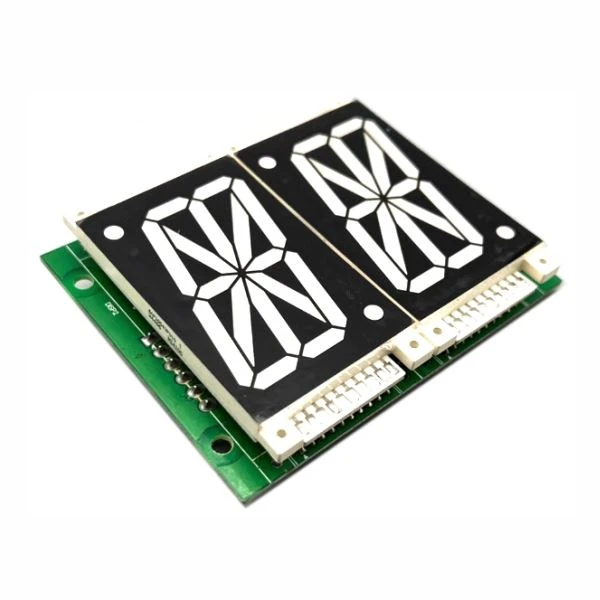 Otis elevator pcb A3N18765