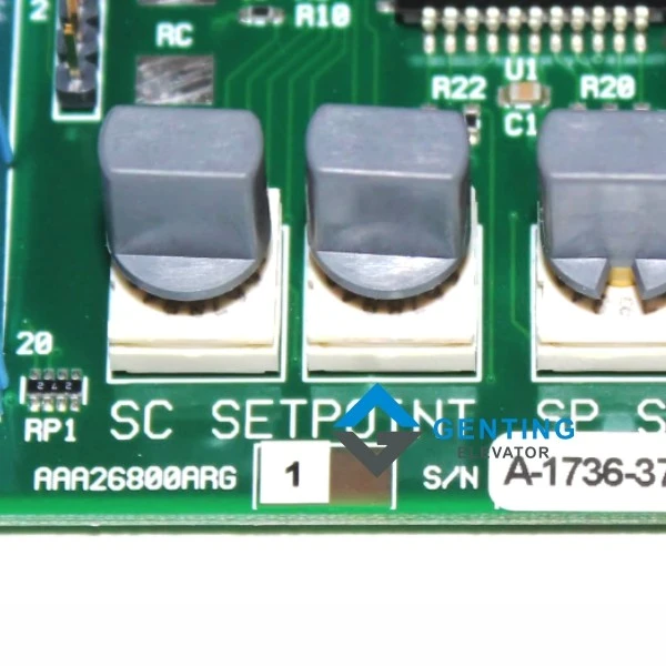 Otis AAA26800ARG1 Otis AAA26800ARG1