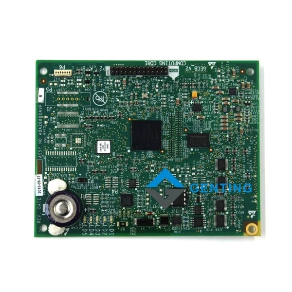 Otis elevator GECB main board program board ABA26800AVP6 Otis elevator GECB main board program board ABA26800AVP6