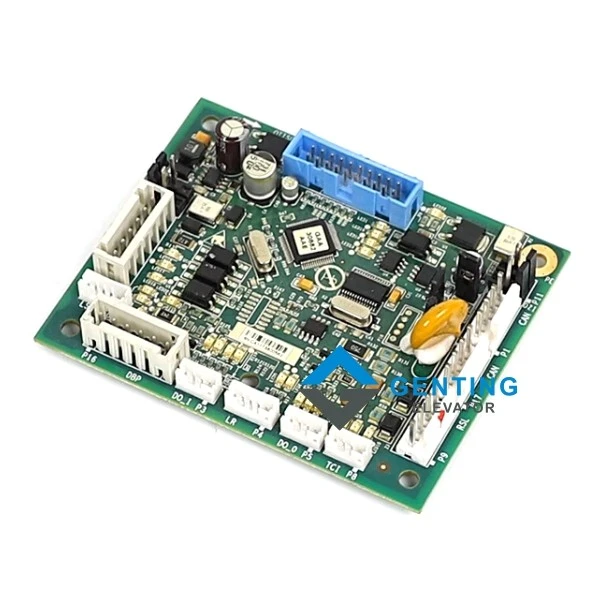 Otis elevator CSPB board DBA26800CA1 Otis elevator CSPB board DBA26800CA1