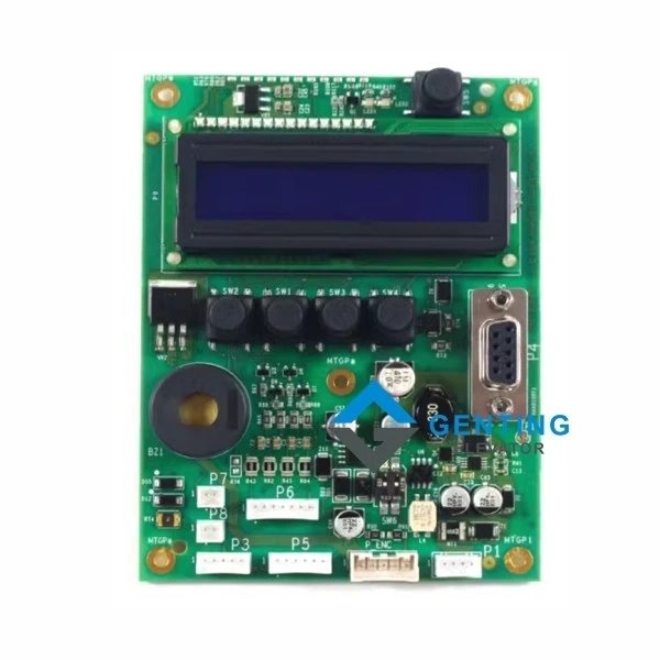 Otis elevator SPB board HAA26800BY1 Otis elevator SPB board HAA26800BY1