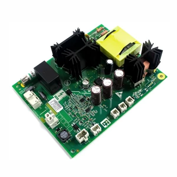 Otis elevator power board ADA26800ATR1