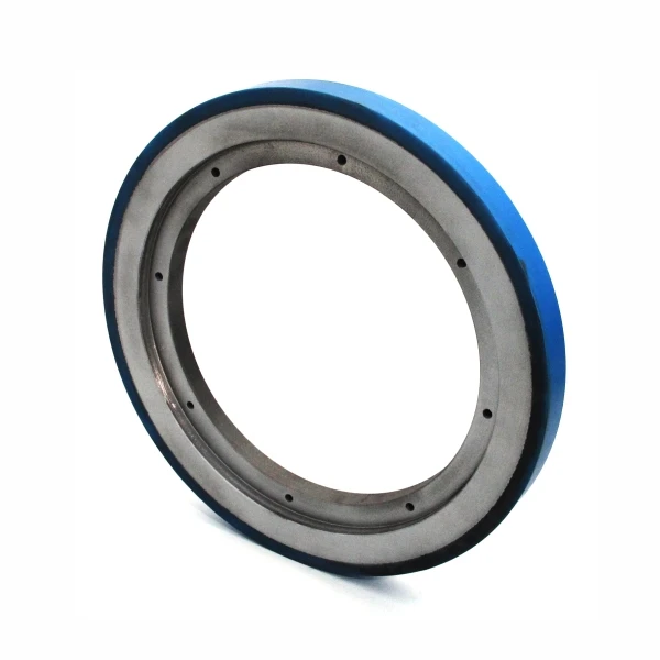 Otis escalator friction wheel GAA265API