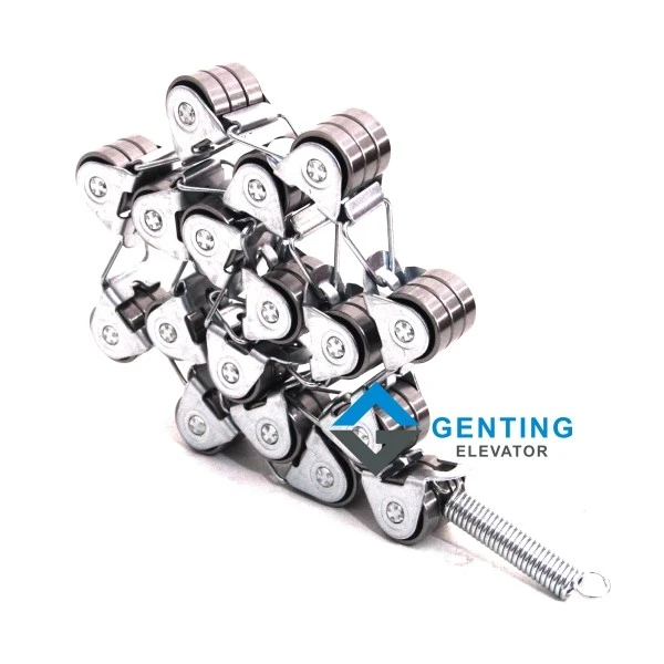 Otis escalator newel chain 17 links Otis escalator newel chain 17 links