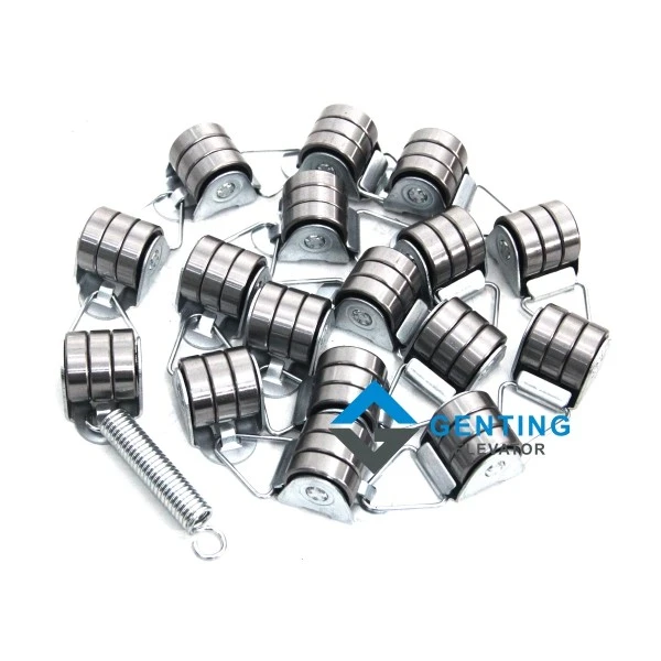Otis escalator LINK rotary chain 17 links Otis escalator LINK rotary chain 17 links