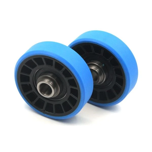 Otis escalator step wheel GAA207K1