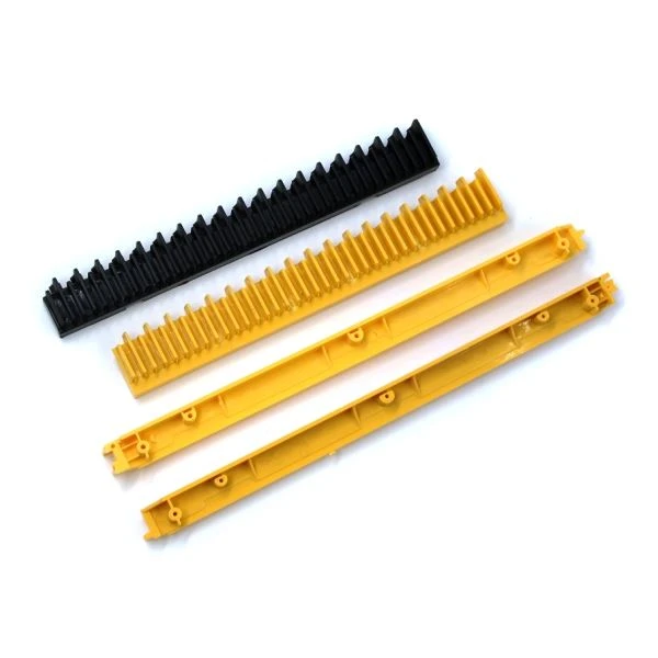 Otis escalator yellow demarcation XAA455AY1