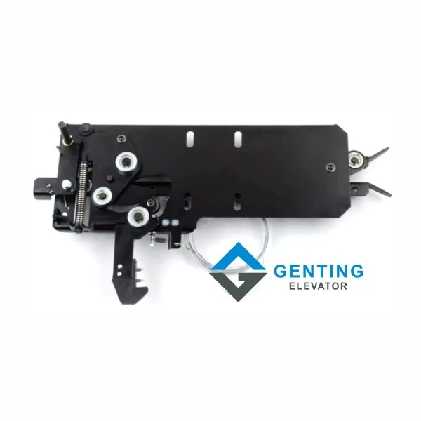 Ouling door coupler OMS100 Ouling door coupler OMS100