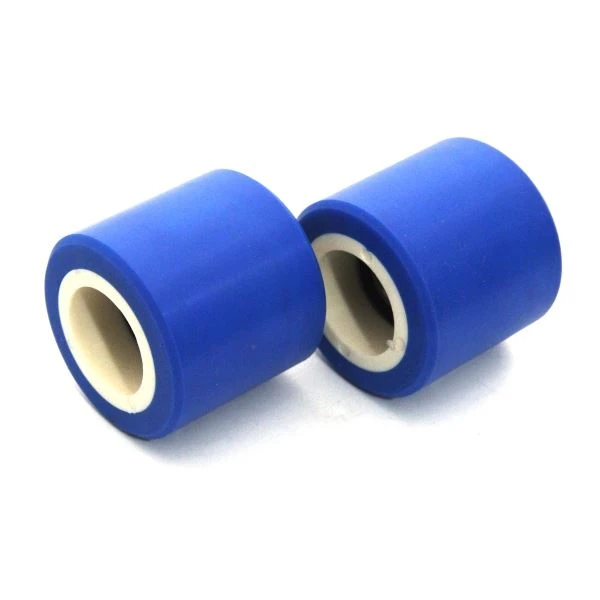 Escalator handrail pressure wheel 60×55×6202