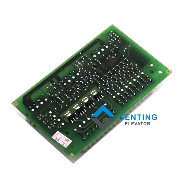 Otis elevator pcb RS18 Otis elevator pcb RS18