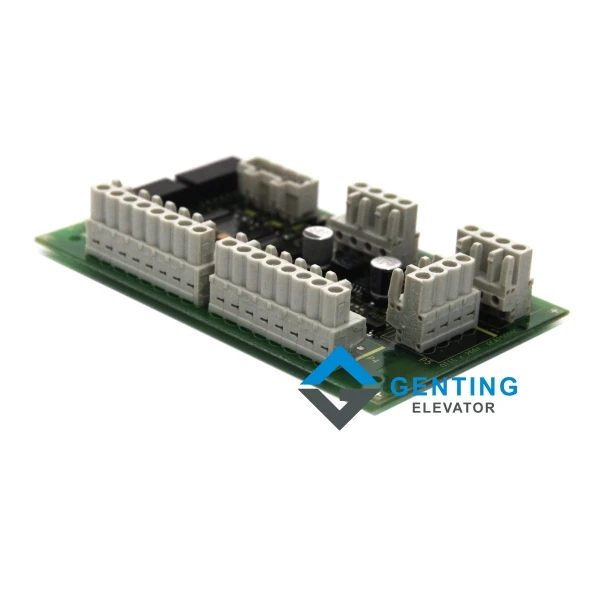 Otis elevator board RS18 GCA25005C2 Otis elevator board RS18 GCA25005C2