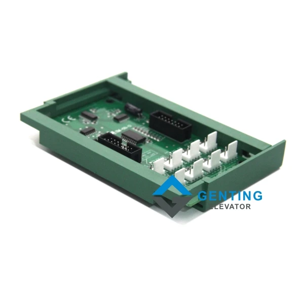 Step elevator board SM-03-D