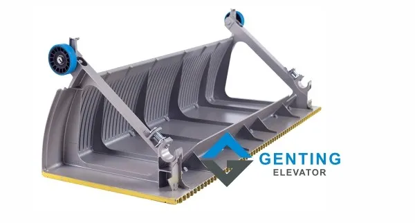 Otis escalator step GAA26140 Otis escalator step GAA26140