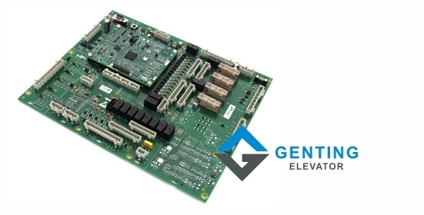 Otis elevator main board GECB-AP DDA26800AY5 Otis elevator main board GECB-AP DDA26800AY5