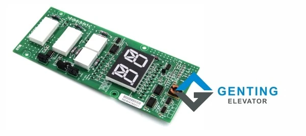Otis sigma elevator lop display board DHI-201N Otis sigma elevator lop display board DHI-201N