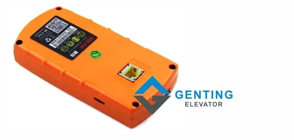 Elevator service tool MDK PRO Elevator service tool MDK PRO